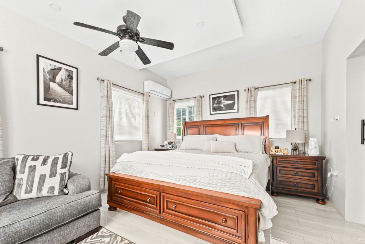 Seventh image of B12- Caymanas Estate in Caymanas Estates, St. Catherine, Jamaica - property is For Rent