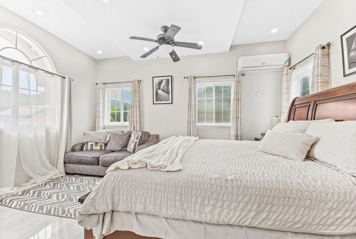 Eighth image of B12- Caymanas Estate in Caymanas Estates, St. Catherine, Jamaica - property is For Rent