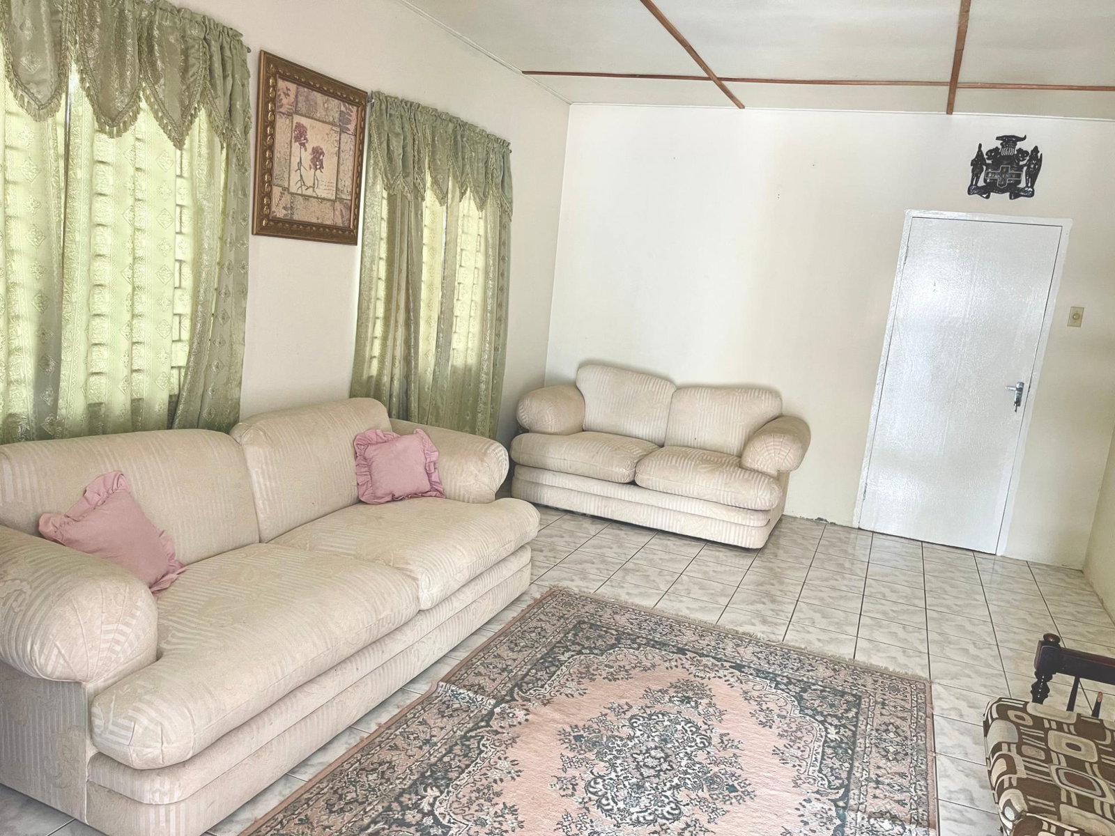Twelfth image of George’s Pen Road in Four Paths, Clarendon, Jamaica - property is For Rent
