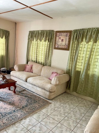 Thirteenth image of George’s Pen Road in Four Paths, Clarendon, Jamaica - property is For Rent