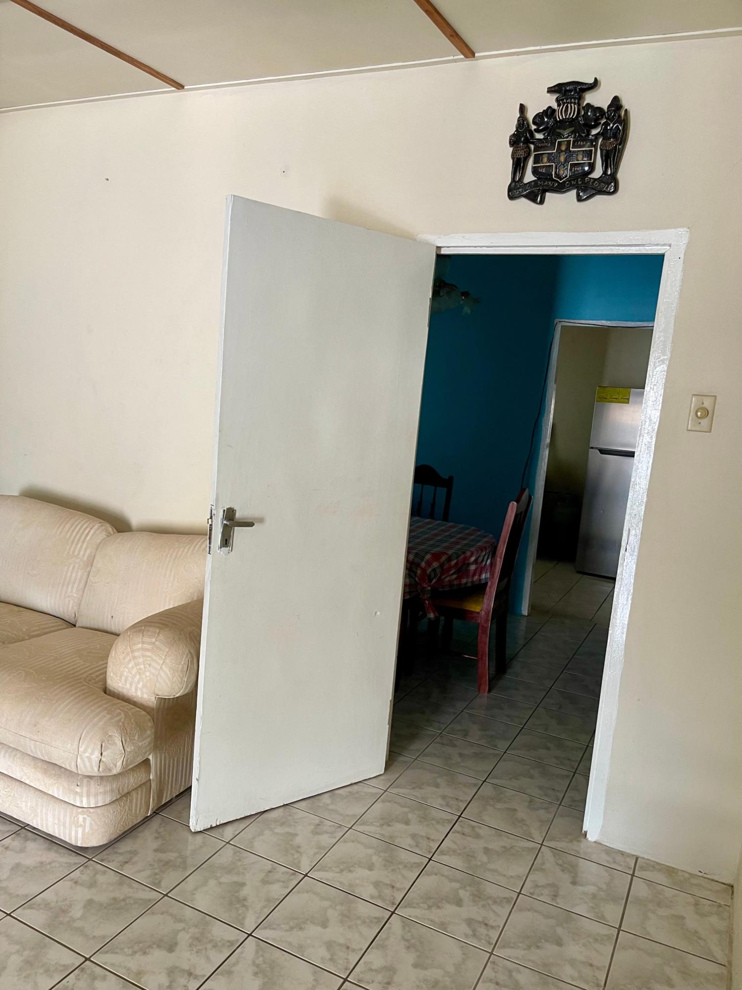 Fourteenth image of George’s Pen Road in Four Paths, Clarendon, Jamaica - property is For Rent