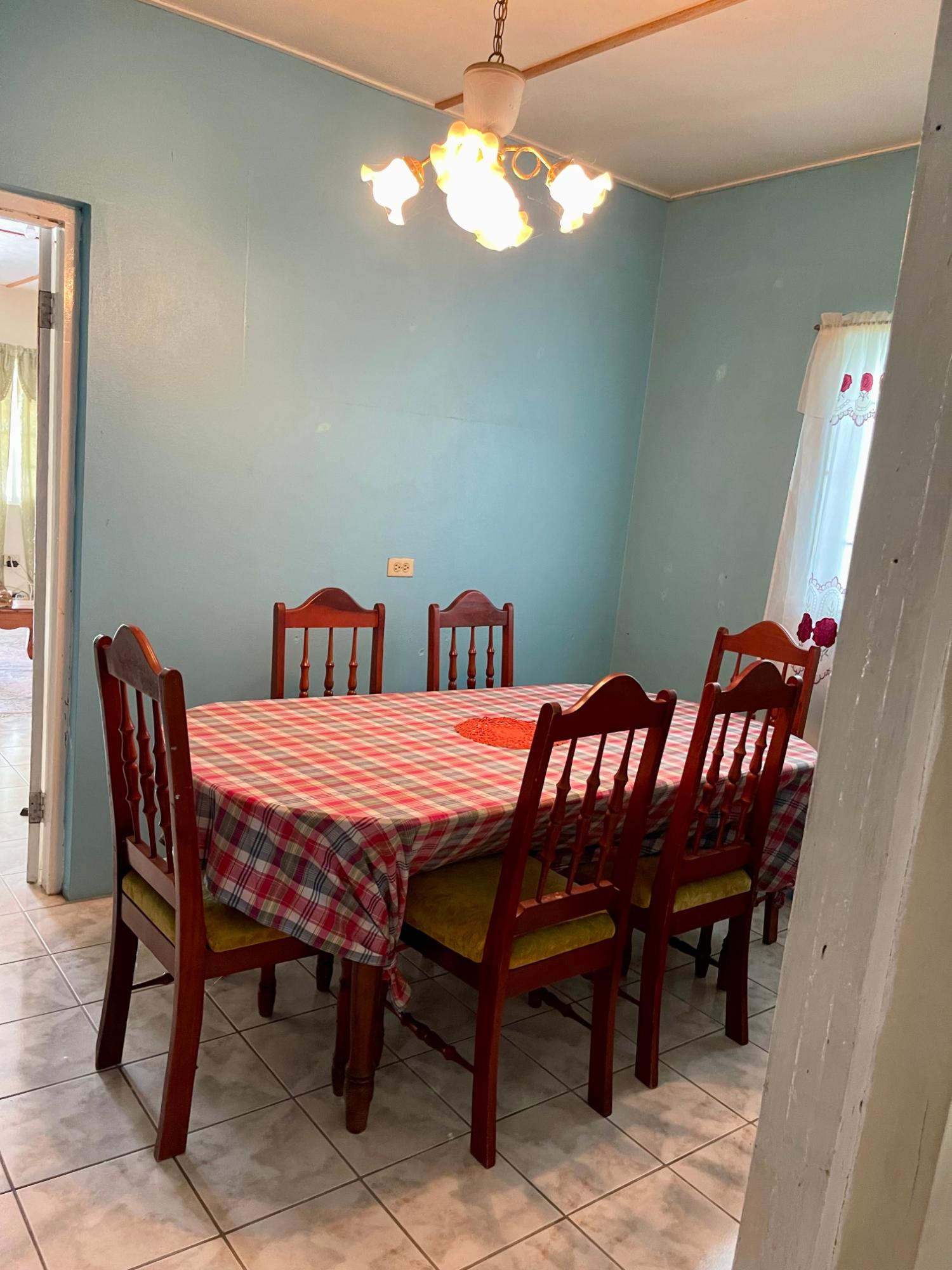 Sixteenth image of George’s Pen Road in Four Paths, Clarendon, Jamaica - property is For Rent