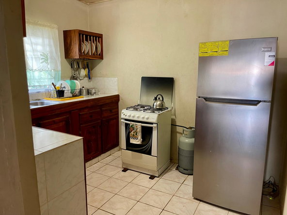 Seventeenth image of George’s Pen Road in Four Paths, Clarendon, Jamaica - property is For Rent