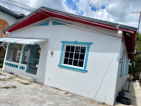 Third image of George’s Pen Road in Four Paths, Clarendon, Jamaica - property is For Rent