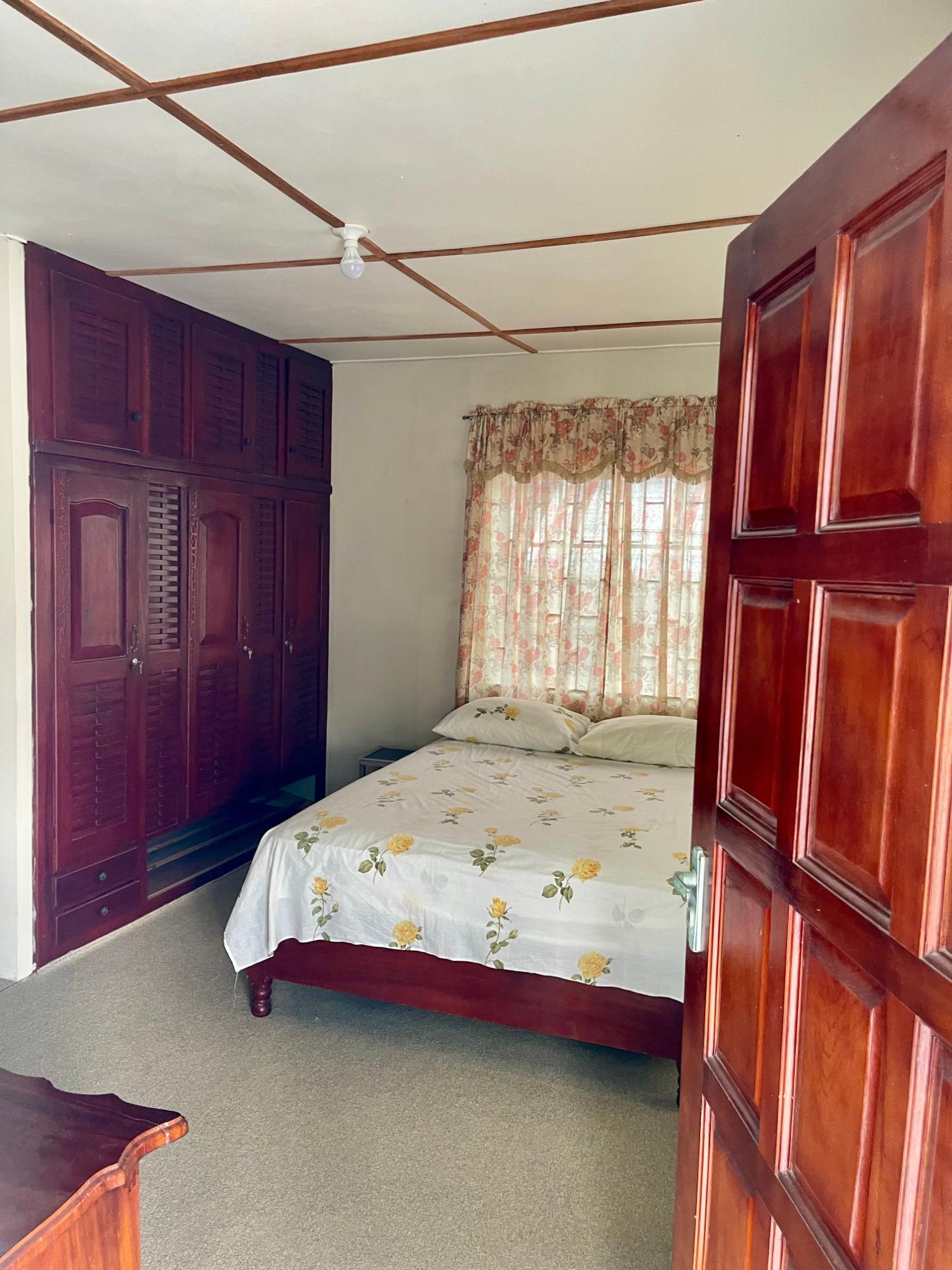 Twenty-First image of George’s Pen Road in Four Paths, Clarendon, Jamaica - property is For Rent
