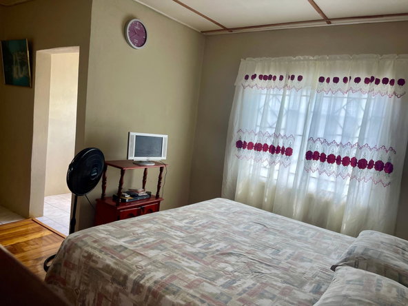 Twenty-Fourth image of George’s Pen Road in Four Paths, Clarendon, Jamaica - property is For Rent