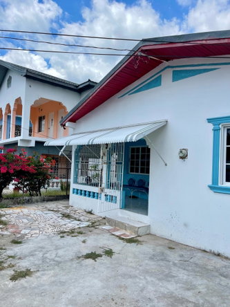Fourth image of George’s Pen Road in Four Paths, Clarendon, Jamaica - property is For Rent