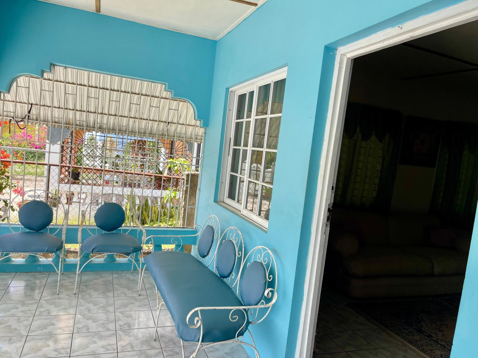 Tenth image of George’s Pen Road in Four Paths, Clarendon, Jamaica - property is For Rent