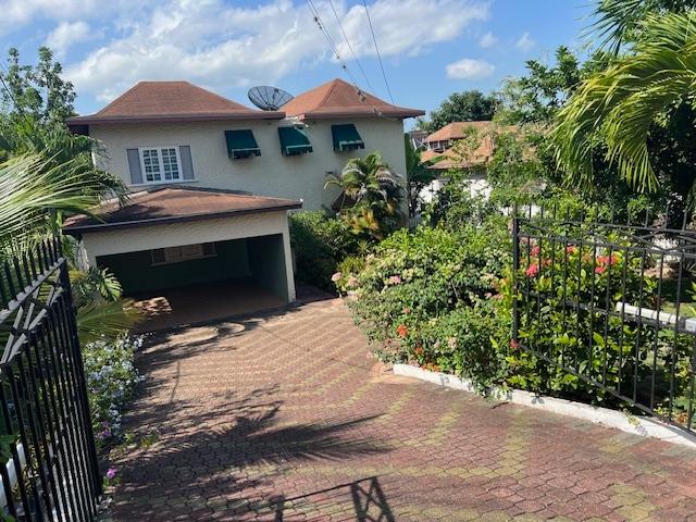 Second image of 6 North Widcombe Heights in Kingston 6, St. Andrew, Jamaica - property is For Rent