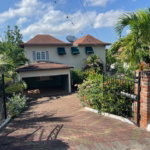 First image of 6 North Widcombe Heights in Kingston 6, St. Andrew, Jamaica - property is For Rent