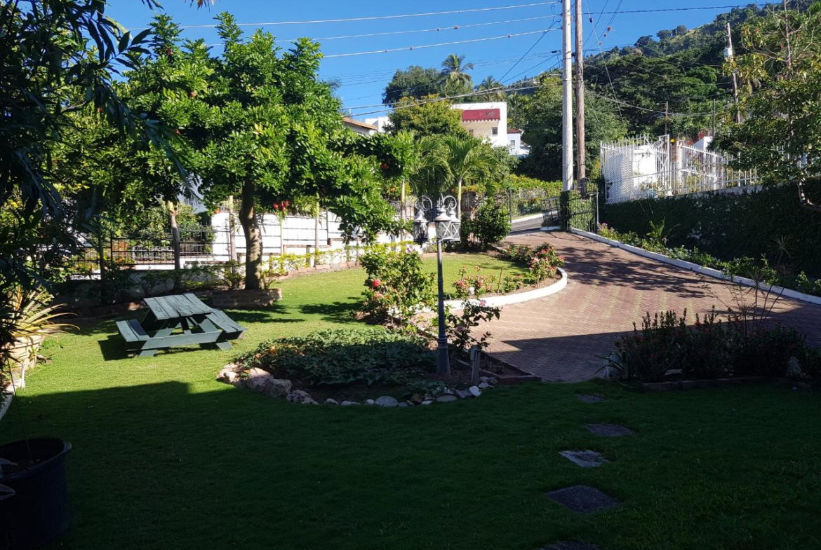 Fourth image of 6 North Widcombe Heights in Kingston 6, St. Andrew, Jamaica - property is For Rent