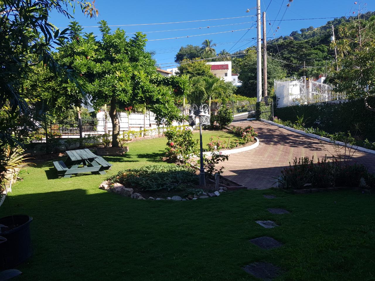 Fourth image of 6 North Widcombe Heights in Kingston 6, St. Andrew, Jamaica - property is For Rent