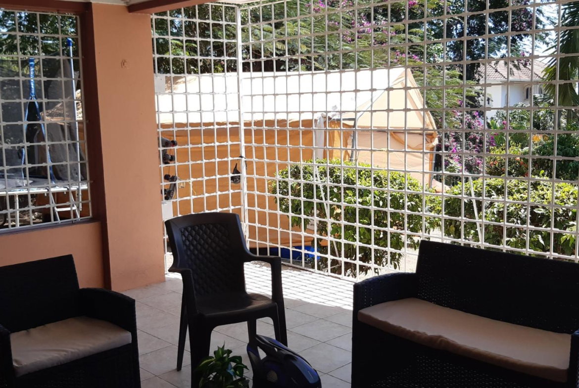 Second image of Bracknell Avenue in Kingston 6, St. Andrew, Jamaica - property is For Sale