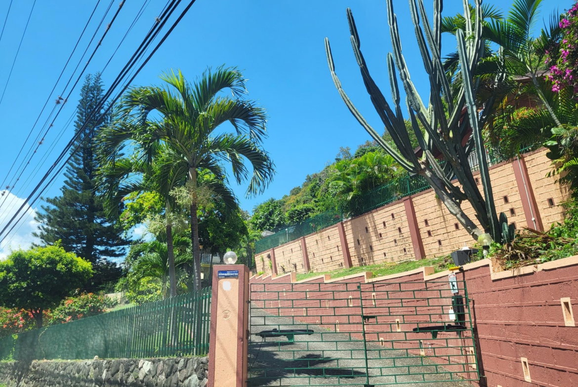 First image of Bracknell Avenue in Kingston 6, St. Andrew, Jamaica - property is For Sale