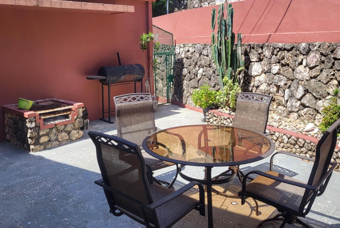Eighth image of Bracknell Avenue in Kingston 6, St. Andrew, Jamaica - property is For Sale