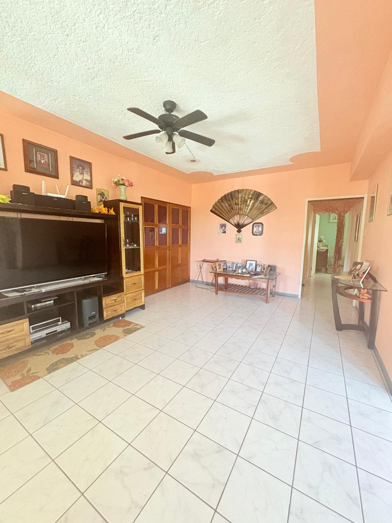 Spacious-4-Bedroom-House-for-Sale-in-Cue-Gardens-Clarendon-Jamaica Eleventh image of Cue Gardens , Cockpit , f in Freetown, Clarendon, Jamaica - property is For Sale