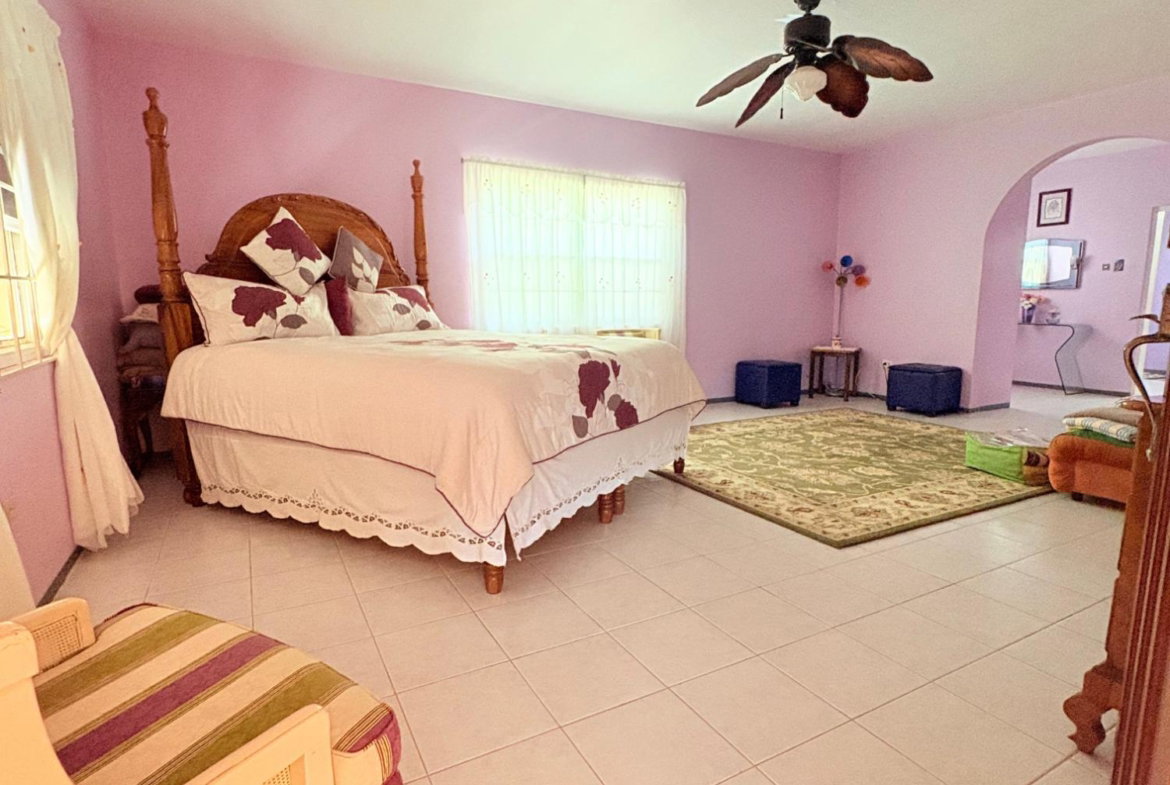 Twelfth image of Cue Gardens , Cockpit , f in Freetown, Clarendon, Jamaica - property is For Sale