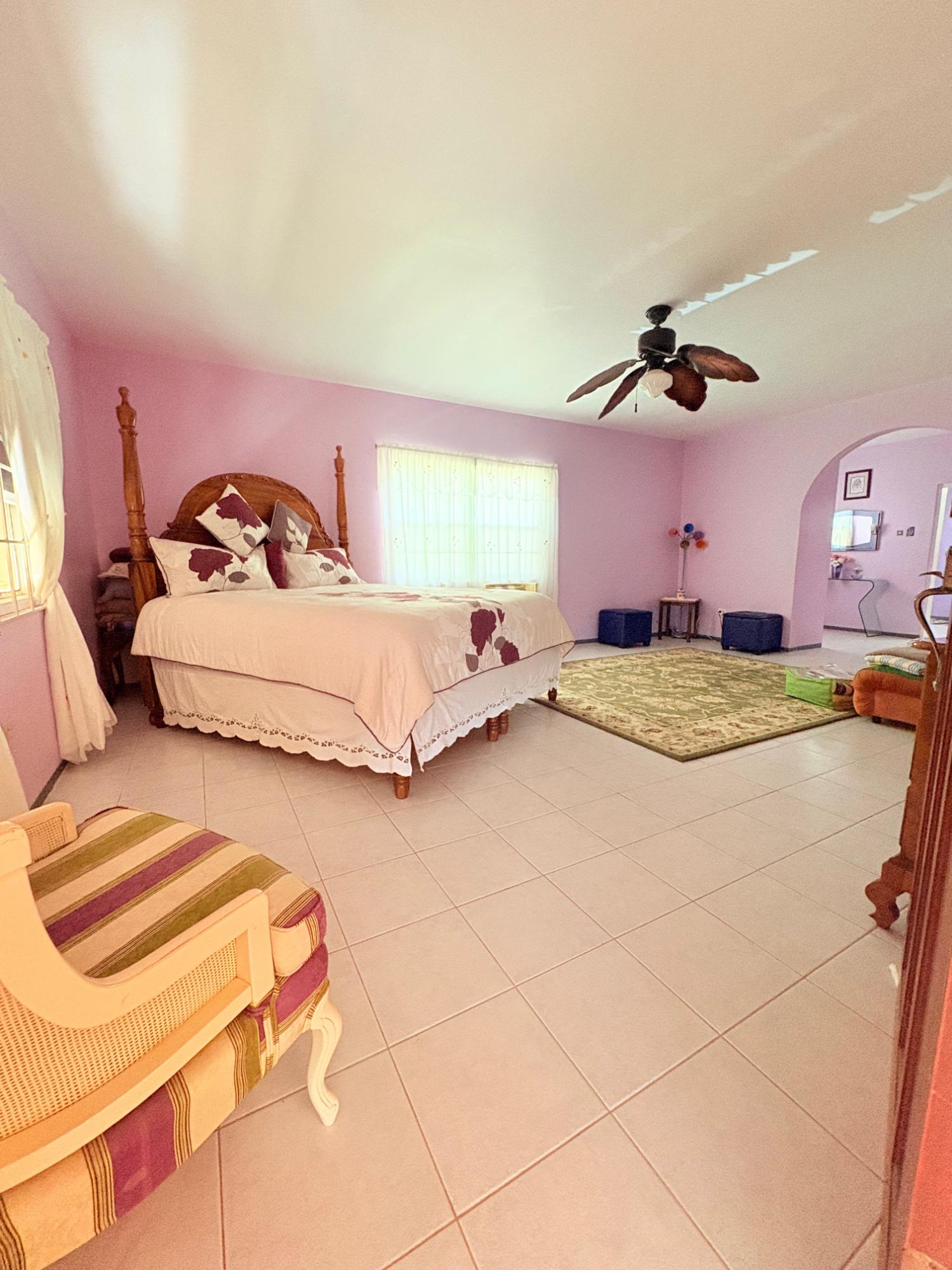 Spacious-4-Bedroom-House-for-Sale-in-Cue-Gardens-Clarendon-Jamaica Twelfth image of Cue Gardens , Cockpit , f in Freetown, Clarendon, Jamaica - property is For Sale
