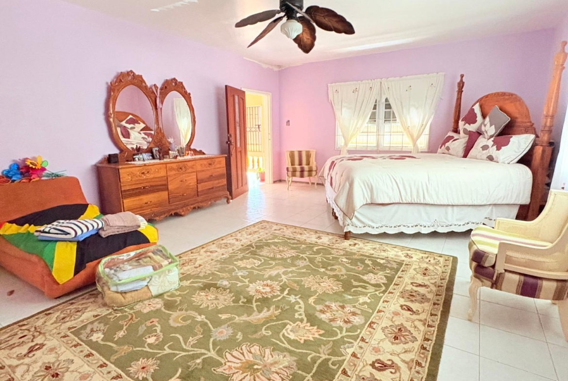 Thirteenth image of Cue Gardens , Cockpit , f in Freetown, Clarendon, Jamaica - property is For Sale