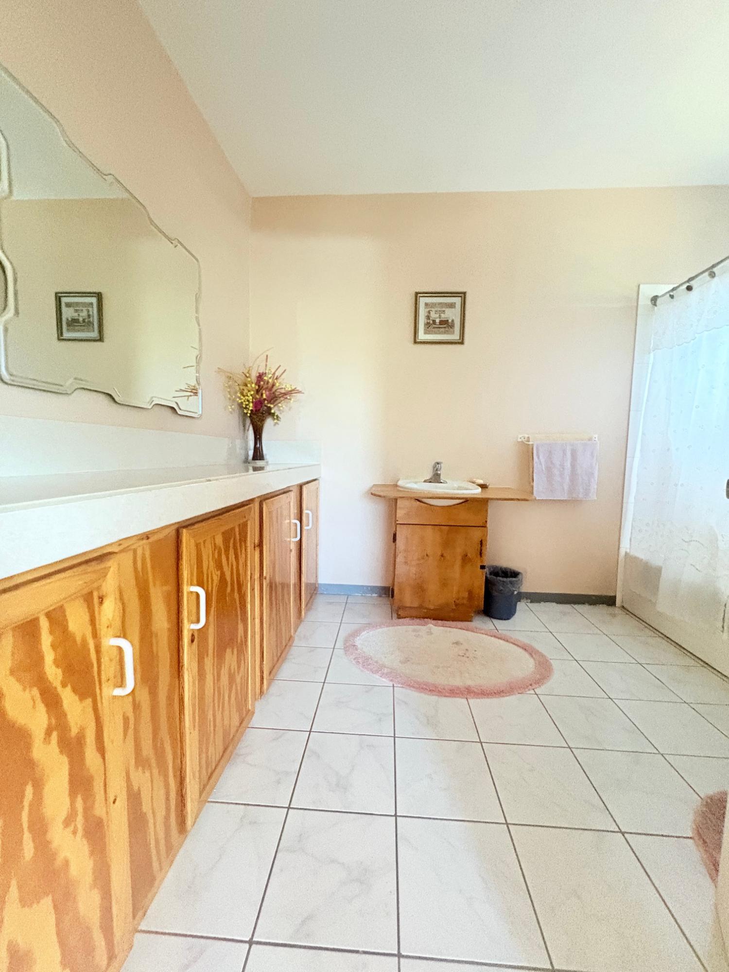 Spacious-4-Bedroom-House-for-Sale-in-Cue-Gardens-Clarendon-Jamaica Fourteenth image of Cue Gardens , Cockpit , f in Freetown, Clarendon, Jamaica - property is For Sale