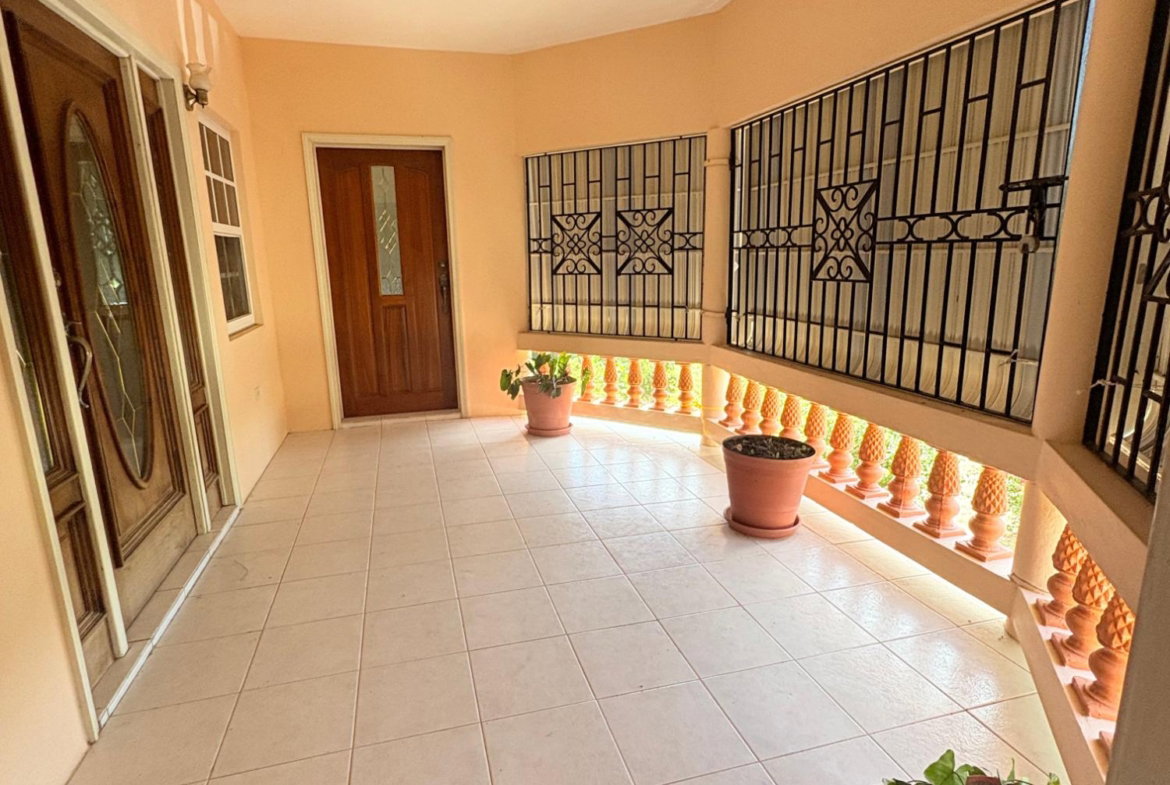 Fifteenth image of Cue Gardens , Cockpit , f in Freetown, Clarendon, Jamaica - property is For Sale
