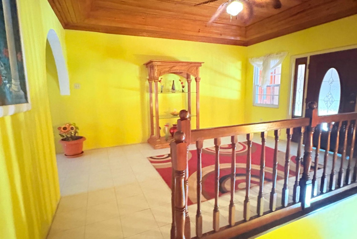 Sixteenth image of Cue Gardens , Cockpit , f in Freetown, Clarendon, Jamaica - property is For Sale