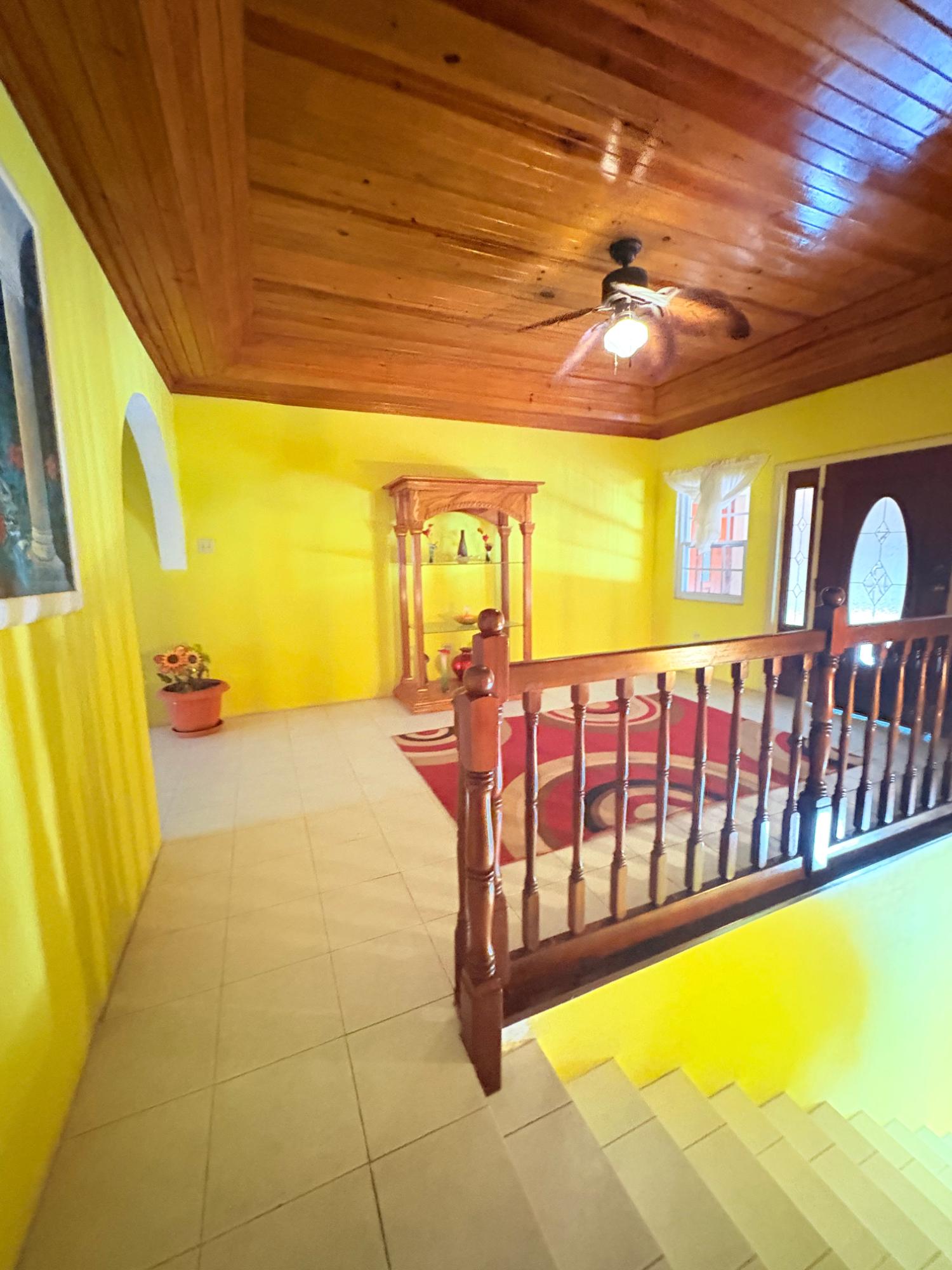 Spacious-4-Bedroom-House-for-Sale-in-Cue-Gardens-Clarendon-Jamaica Sixteenth image of Cue Gardens , Cockpit , f in Freetown, Clarendon, Jamaica - property is For Sale