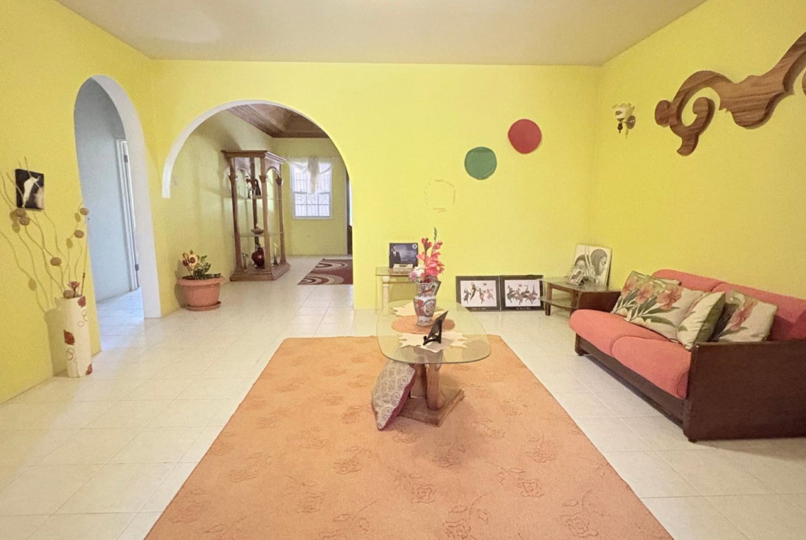 Seventeenth image of Cue Gardens , Cockpit , f in Freetown, Clarendon, Jamaica - property is For Sale