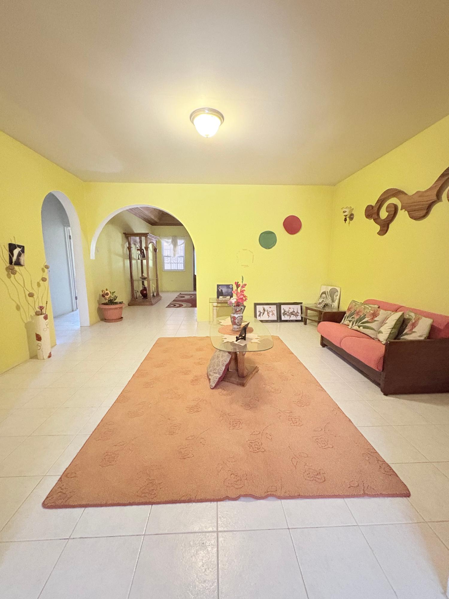 Spacious-4-Bedroom-House-for-Sale-in-Cue-Gardens-Clarendon-Jamaica Seventeenth image of Cue Gardens , Cockpit , f in Freetown, Clarendon, Jamaica - property is For Sale