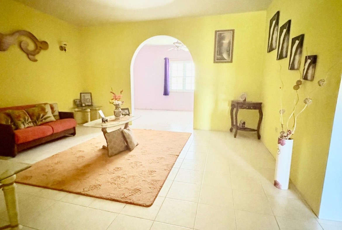 Eighteenth image of Cue Gardens , Cockpit , f in Freetown, Clarendon, Jamaica - property is For Sale