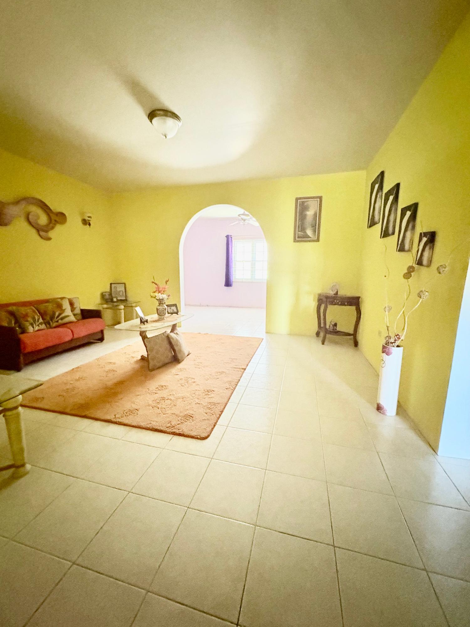 Spacious-4-Bedroom-House-for-Sale-in-Cue-Gardens-Clarendon-Jamaica Eighteenth image of Cue Gardens , Cockpit , f in Freetown, Clarendon, Jamaica - property is For Sale