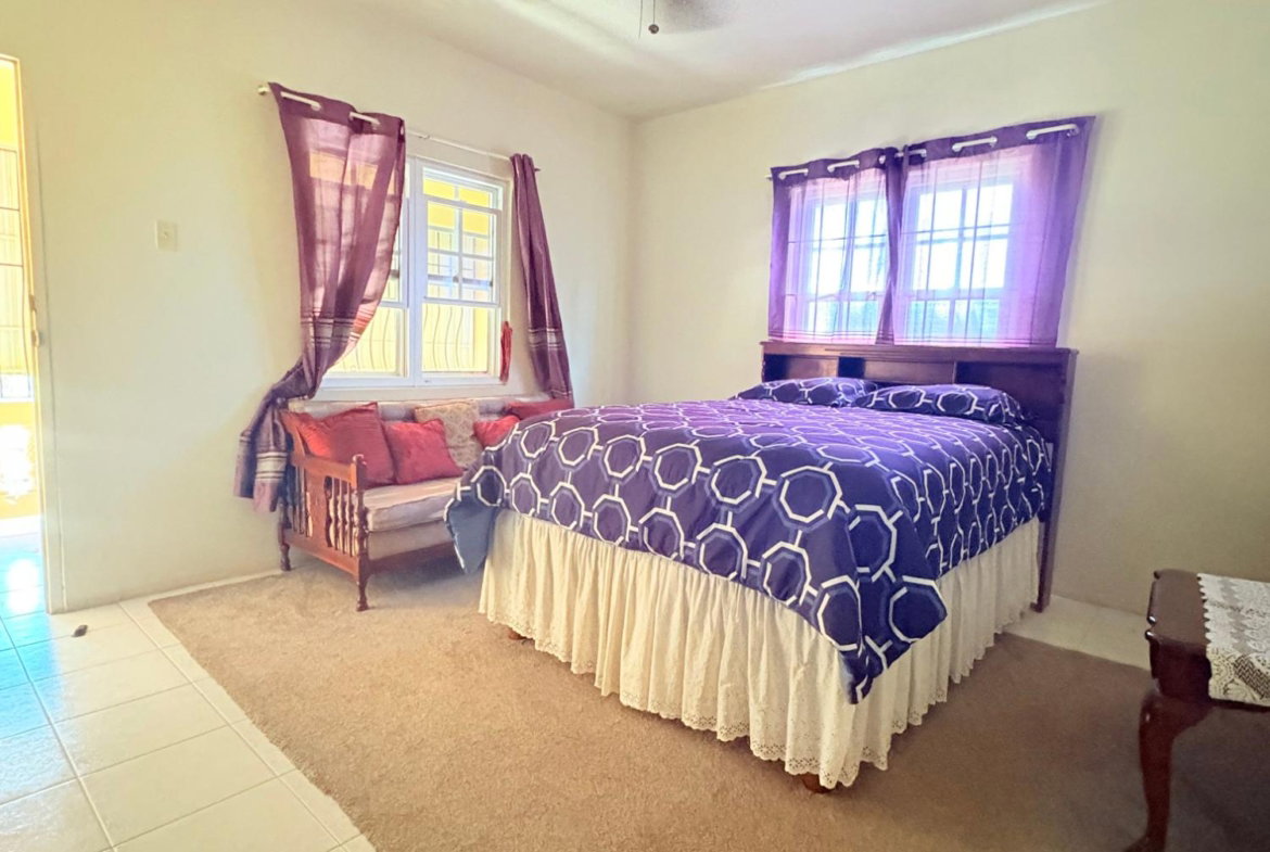 Nineteenth image of Cue Gardens , Cockpit , f in Freetown, Clarendon, Jamaica - property is For Sale