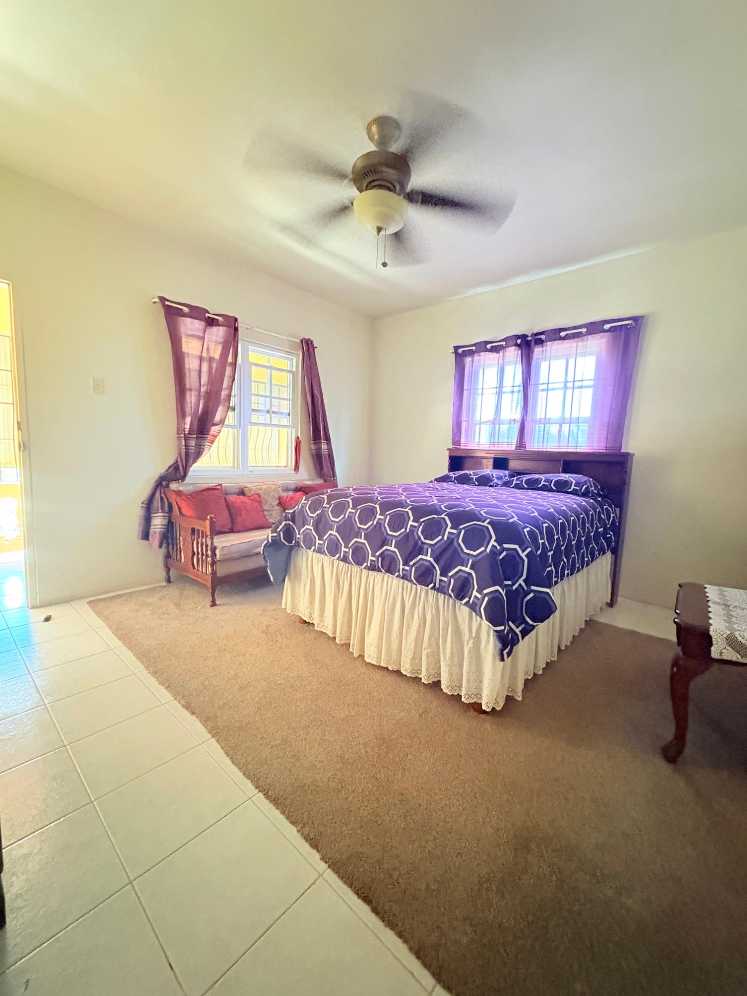 Spacious-4-Bedroom-House-for-Sale-in-Cue-Gardens-Clarendon-Jamaica Nineteenth image of Cue Gardens , Cockpit , f in Freetown, Clarendon, Jamaica - property is For Sale