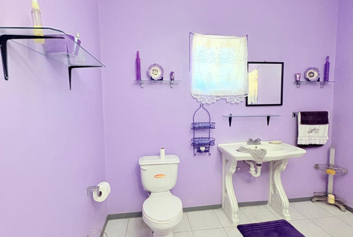 Twentieth image of Cue Gardens , Cockpit , f in Freetown, Clarendon, Jamaica - property is For Sale