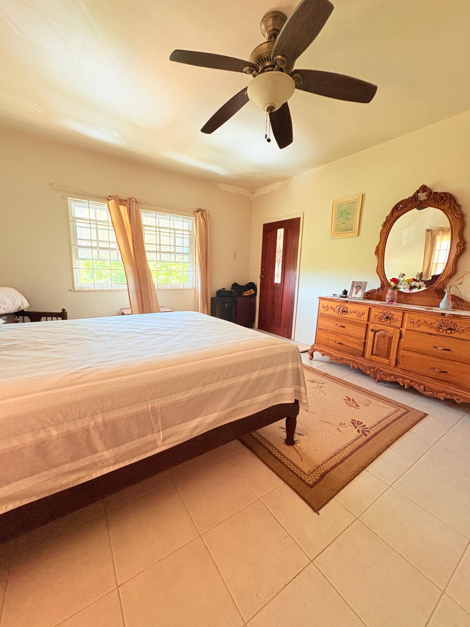 Spacious-4-Bedroom-House-for-Sale-in-Cue-Gardens-Clarendon-Jamaica Twenty-Second image of Cue Gardens , Cockpit , f in Freetown, Clarendon, Jamaica - property is For Sale