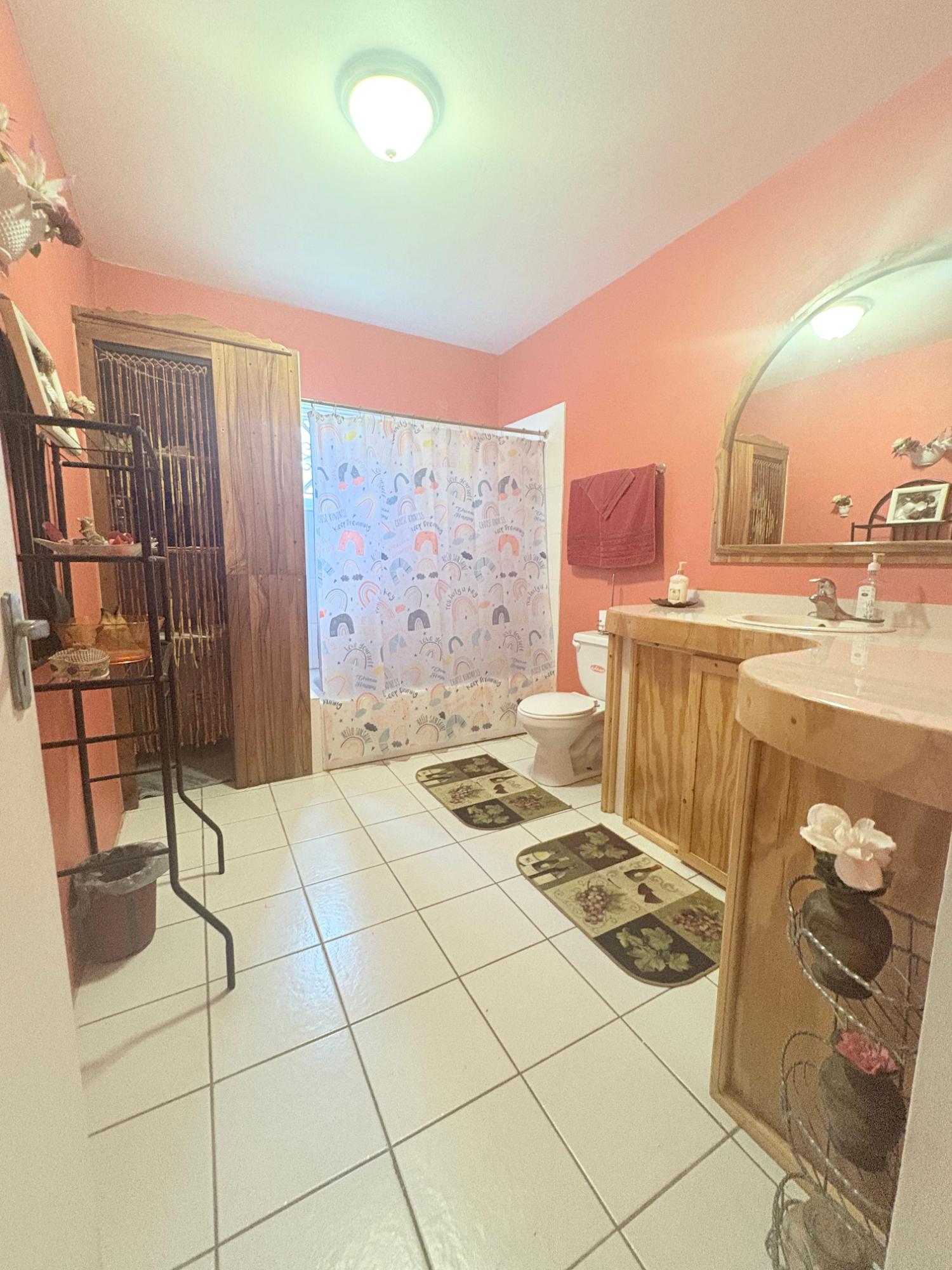Spacious-4-Bedroom-House-for-Sale-in-Cue-Gardens-Clarendon-Jamaica Twenty-Fourth image of Cue Gardens , Cockpit , f in Freetown, Clarendon, Jamaica - property is For Sale