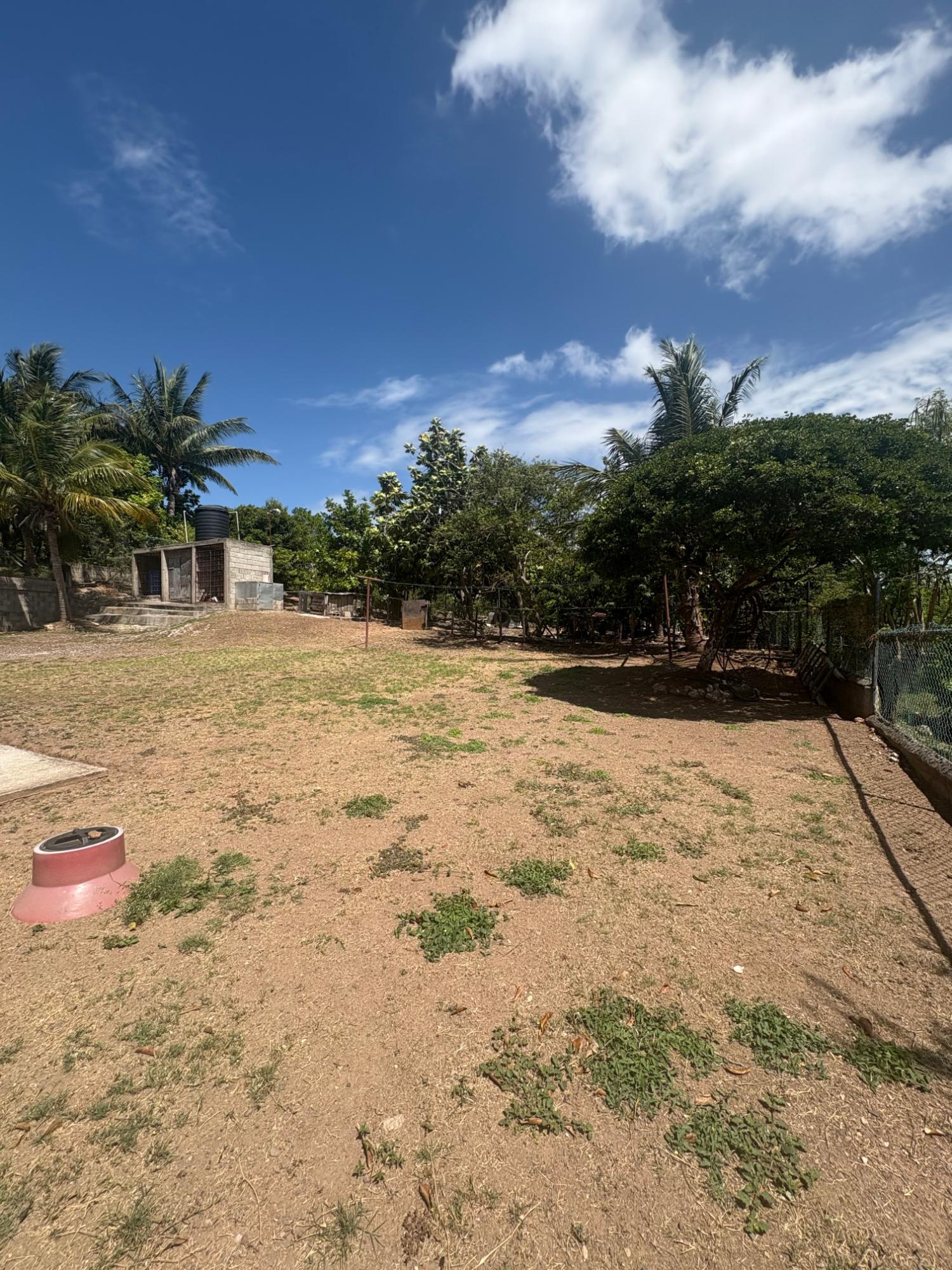 Spacious-4-Bedroom-House-for-Sale-in-Cue-Gardens-Clarendon-Jamaica Twenty-Sixth image of Cue Gardens , Cockpit , f in Freetown, Clarendon, Jamaica - property is For Sale