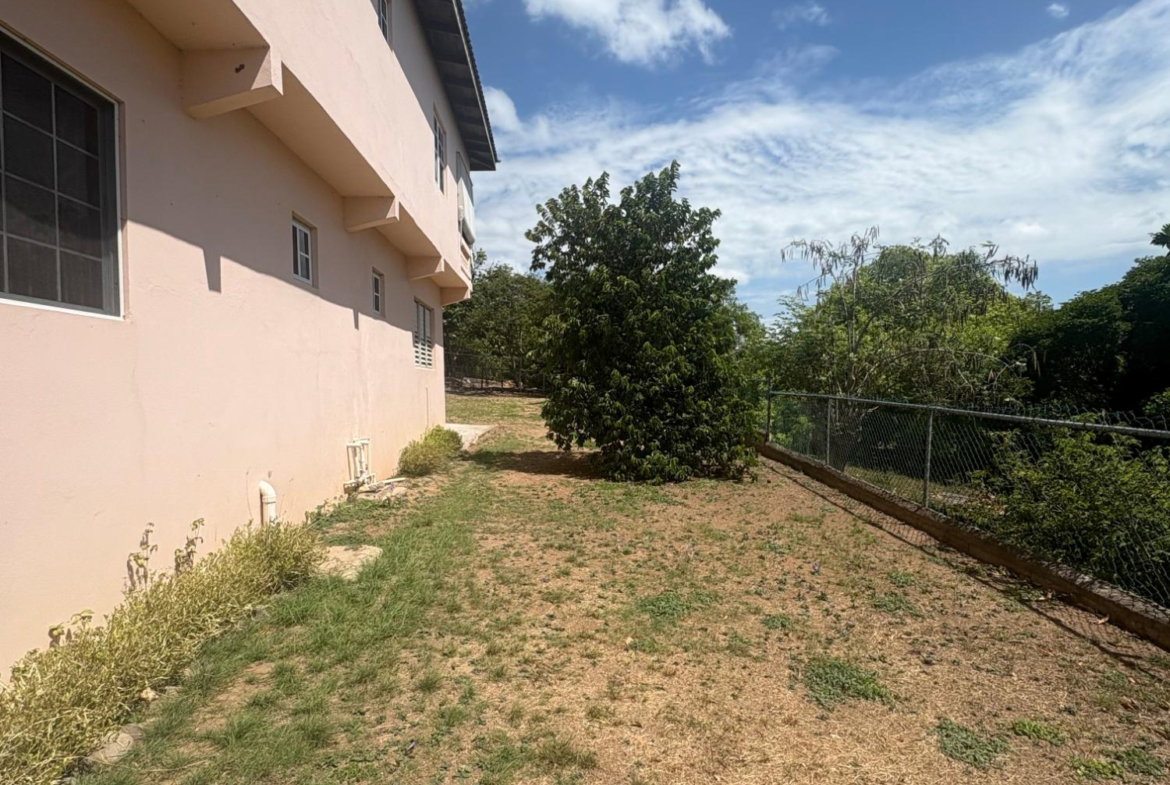 Twenty-Seventh image of Cue Gardens , Cockpit , f in Freetown, Clarendon, Jamaica - property is For Sale