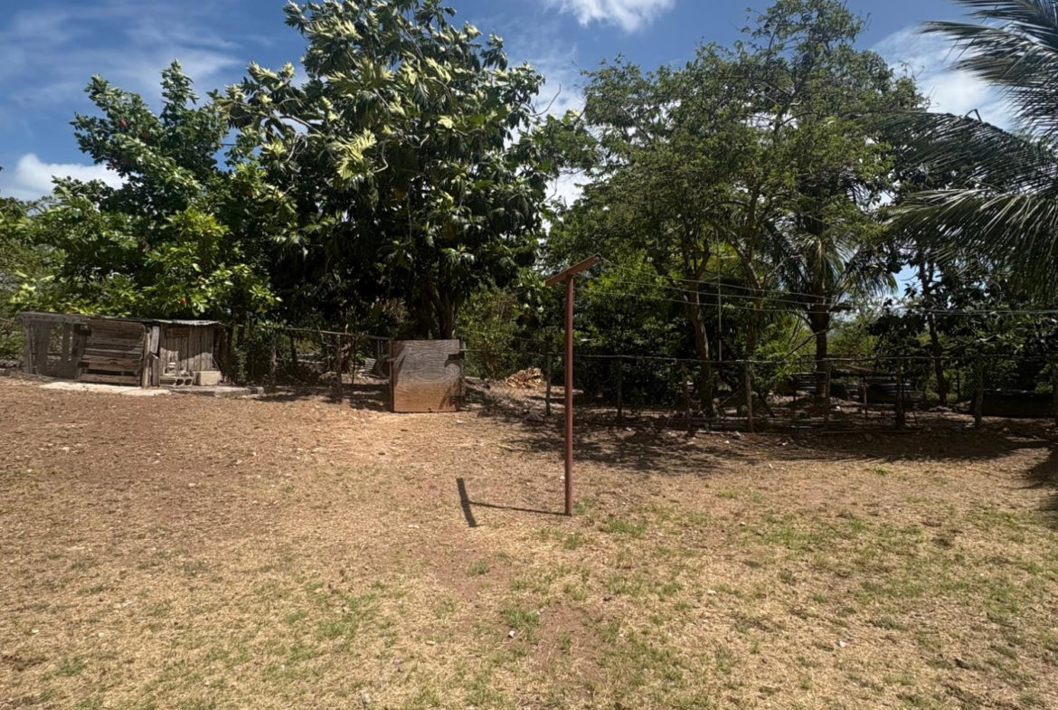 Twenty-Eighth image of Cue Gardens , Cockpit , f in Freetown, Clarendon, Jamaica - property is For Sale