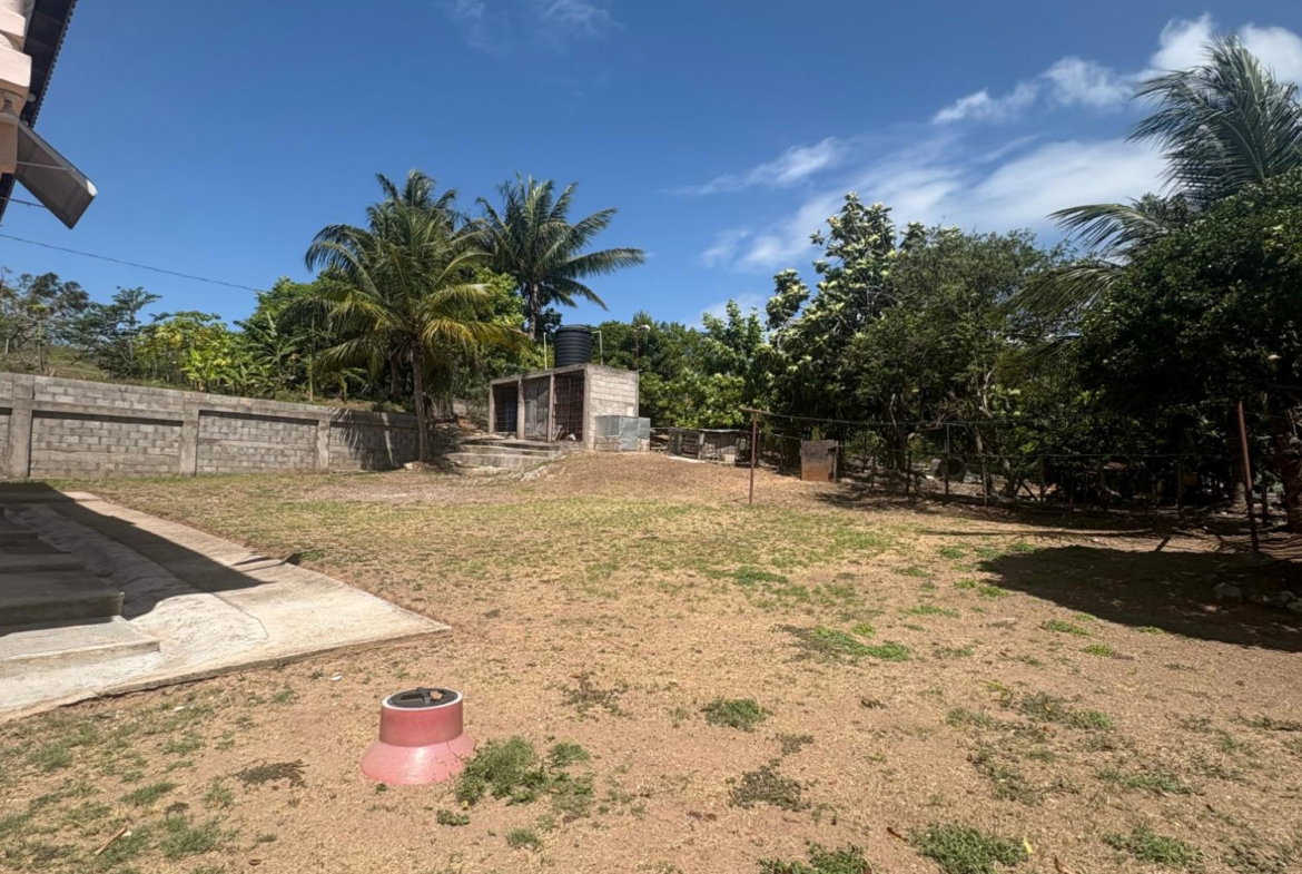 Twenty-Ninth image of Cue Gardens , Cockpit , f in Freetown, Clarendon, Jamaica - property is For Sale