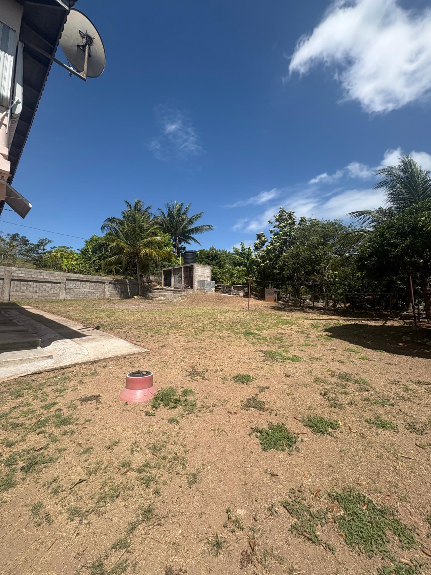 Spacious-4-Bedroom-House-for-Sale-in-Cue-Gardens-Clarendon-Jamaica Twenty-Ninth image of Cue Gardens , Cockpit , f in Freetown, Clarendon, Jamaica - property is For Sale