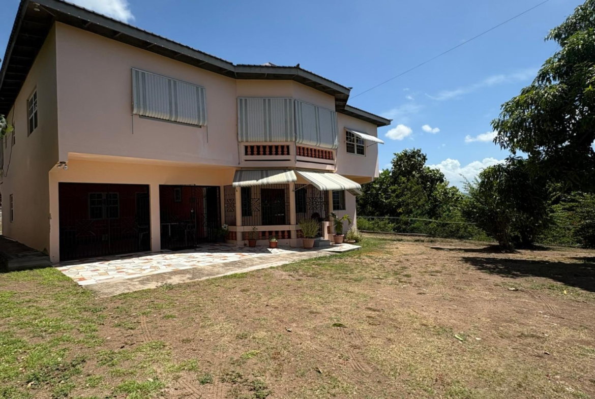 Fourth image of Cue Gardens , Cockpit , f in Freetown, Clarendon, Jamaica - property is For Sale
