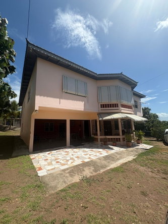 Fifth image of Cue Gardens , Cockpit , f in Freetown, Clarendon, Jamaica - property is For Sale