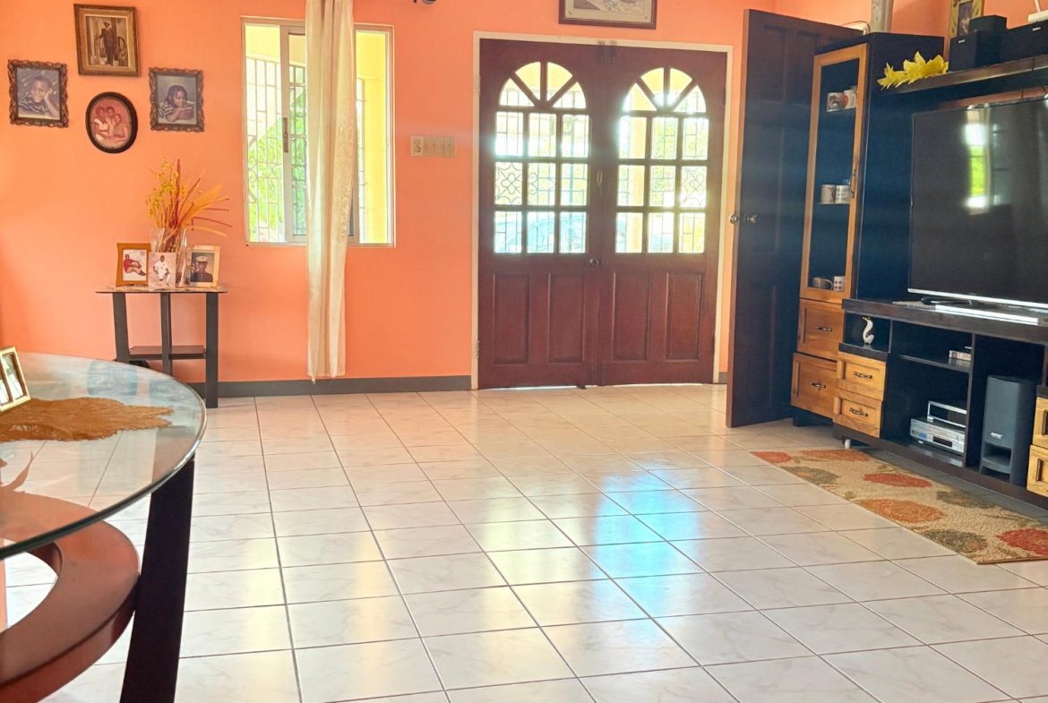 Sixth image of Cue Gardens , Cockpit , f in Freetown, Clarendon, Jamaica - property is For Sale