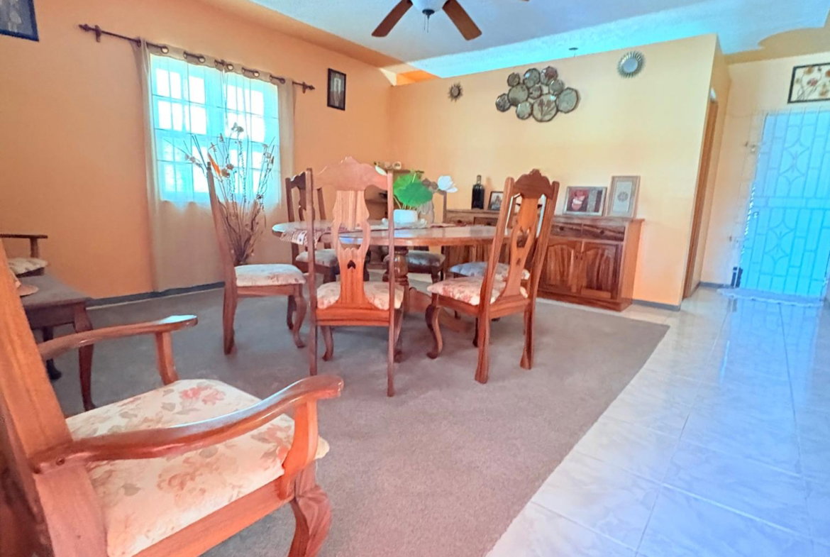 Seventh image of Cue Gardens , Cockpit , f in Freetown, Clarendon, Jamaica - property is For Sale