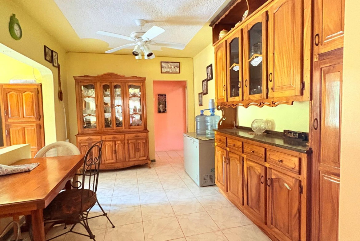 Eighth image of Cue Gardens , Cockpit , f in Freetown, Clarendon, Jamaica - property is For Sale