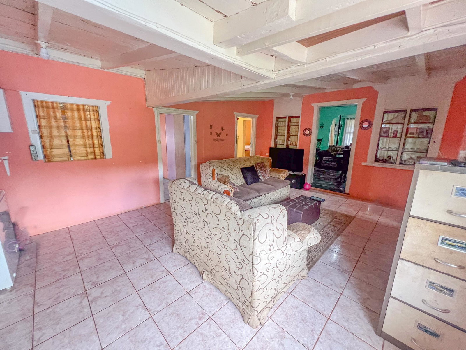 Spacious-4-Bedroom-House-for-Sale-in-Daleys-Grove-Manchester-Jamaica Eleventh image of 4 Daleys Grove in Newport, Manchester, Jamaica - property is For Sale