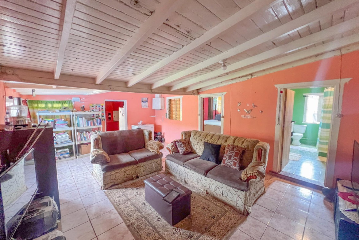 Twelfth image of 4 Daleys Grove in Newport, Manchester, Jamaica - property is For Sale