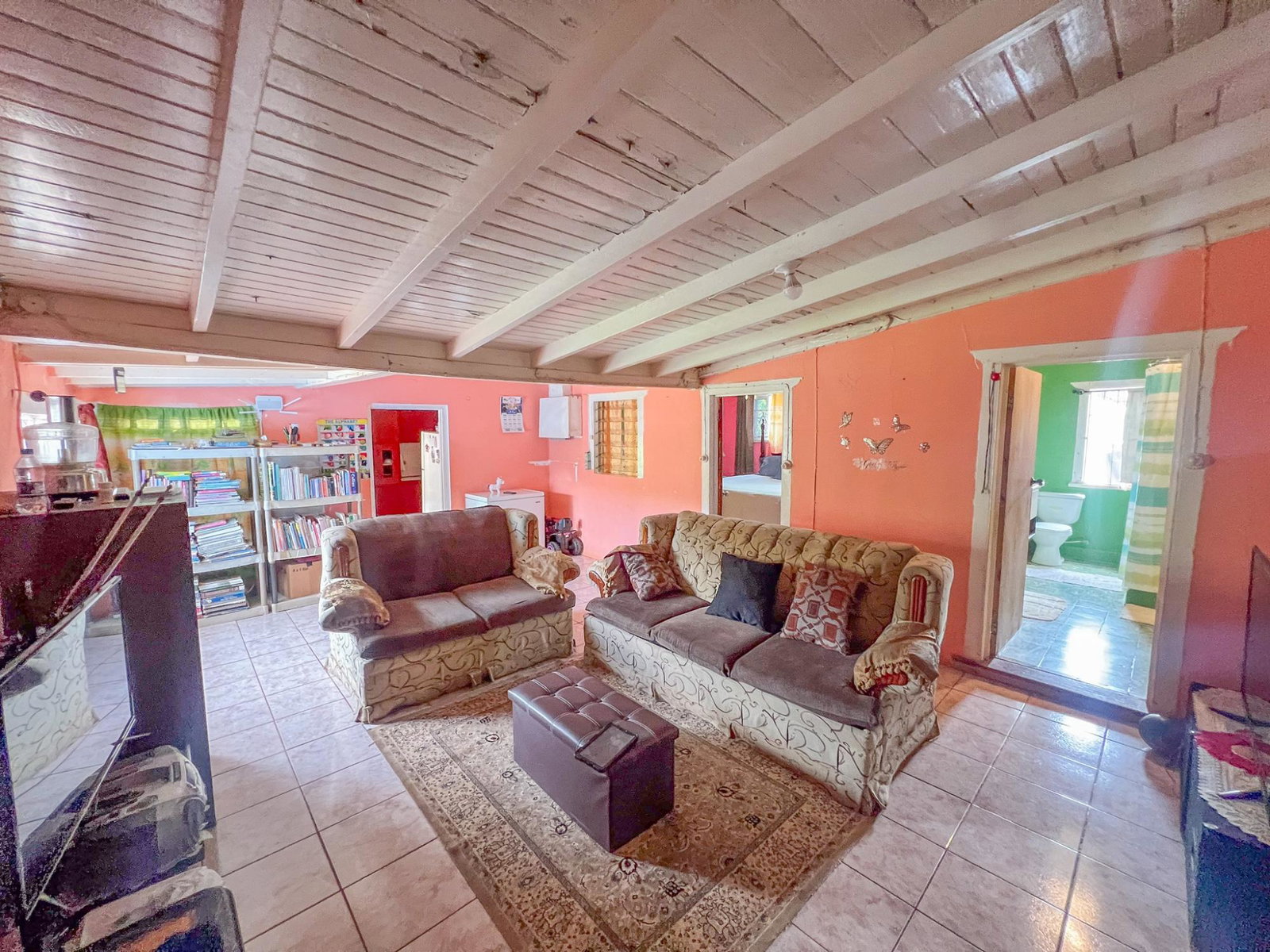 Spacious-4-Bedroom-House-for-Sale-in-Daleys-Grove-Manchester-Jamaica Twelfth image of 4 Daleys Grove in Newport, Manchester, Jamaica - property is For Sale