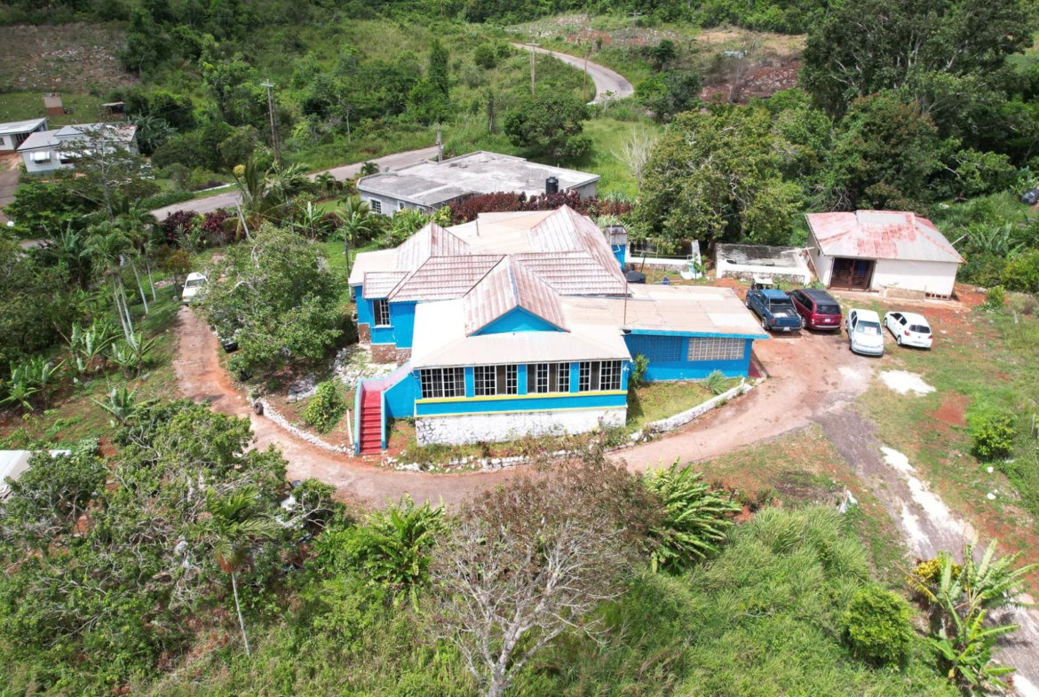 First image of 4 Daleys Grove in Newport, Manchester, Jamaica - property is For Sale
